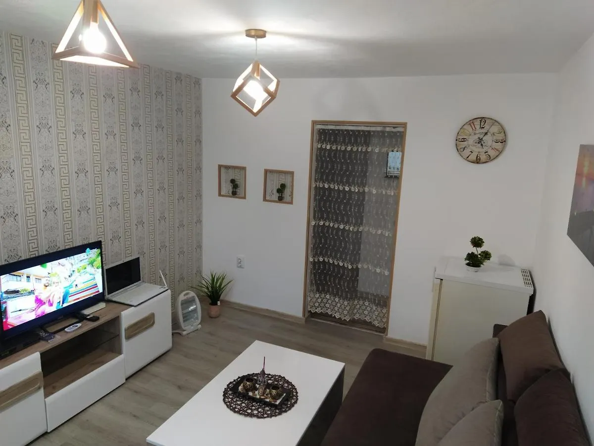 Varna Studio 1 Bulgaria