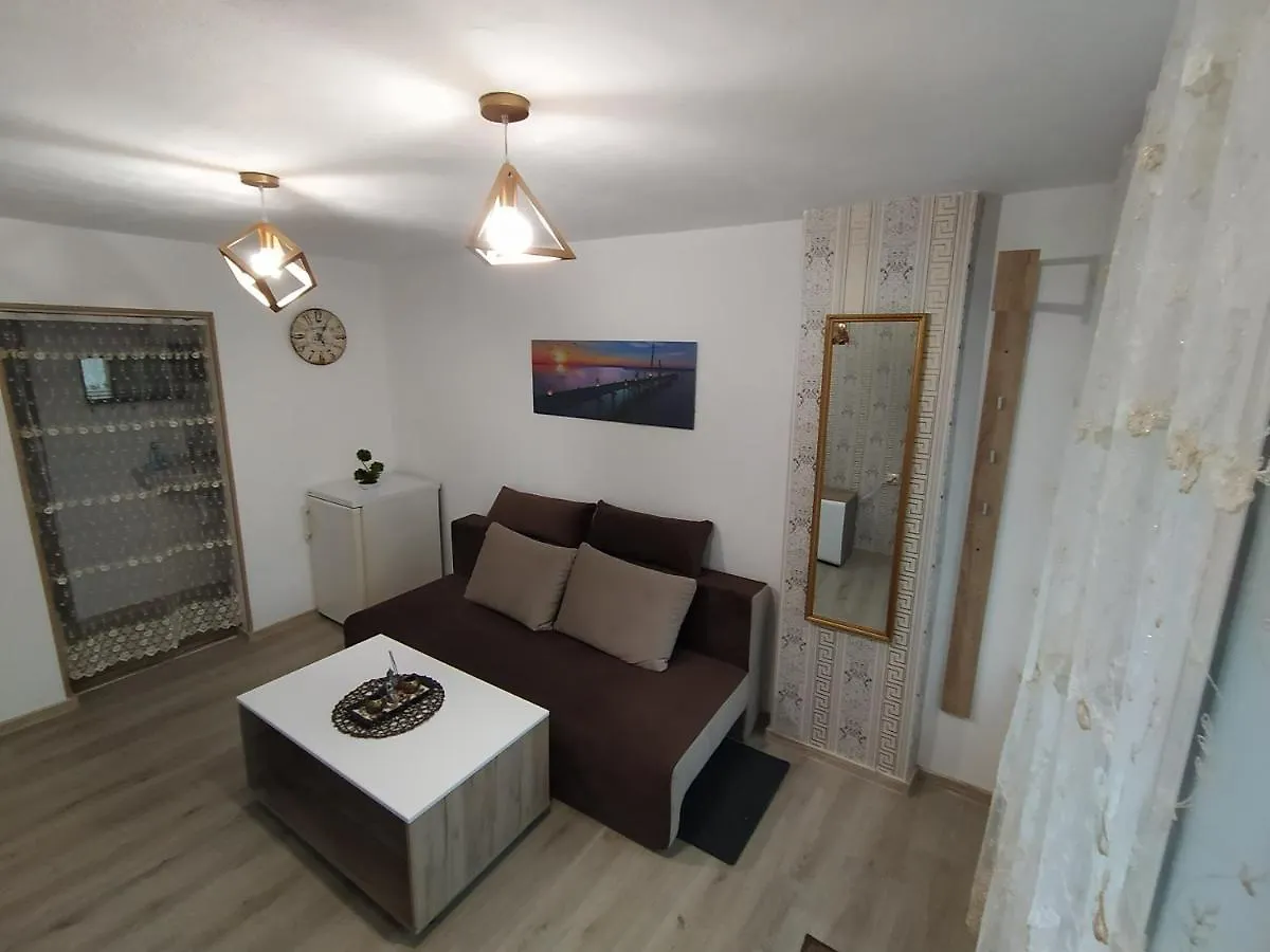 Varna Studio 1 Apartment