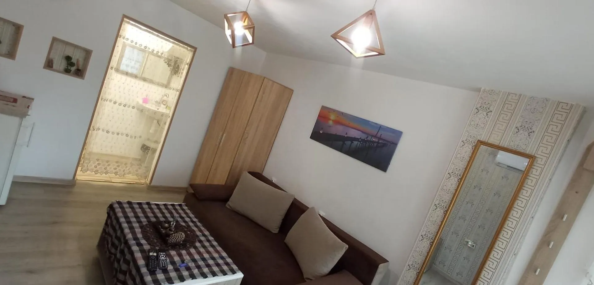 Apartment Varna Studio 1 Bulgaria