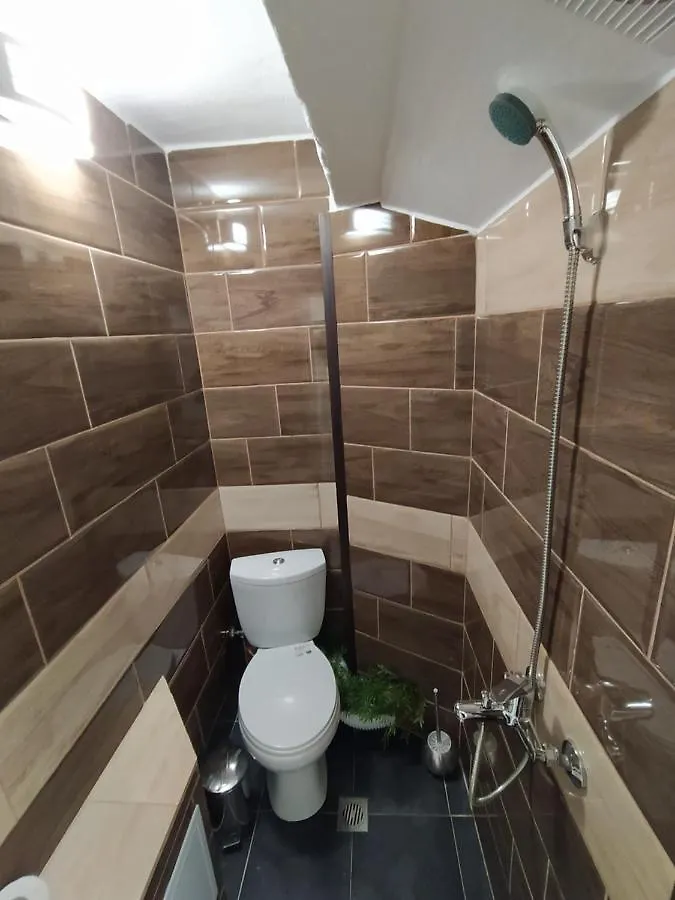 Apartment Varna Studio 1