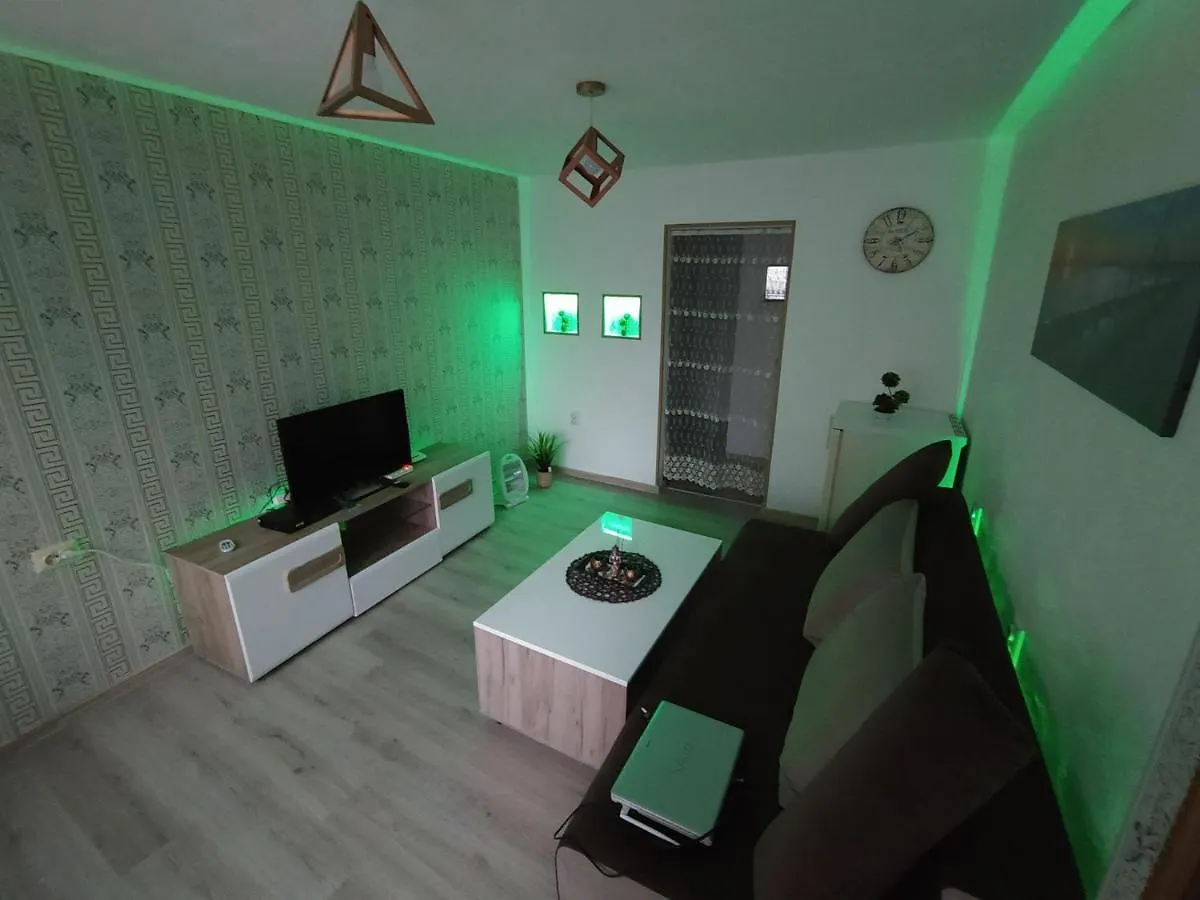 Apartment Varna Studio 1