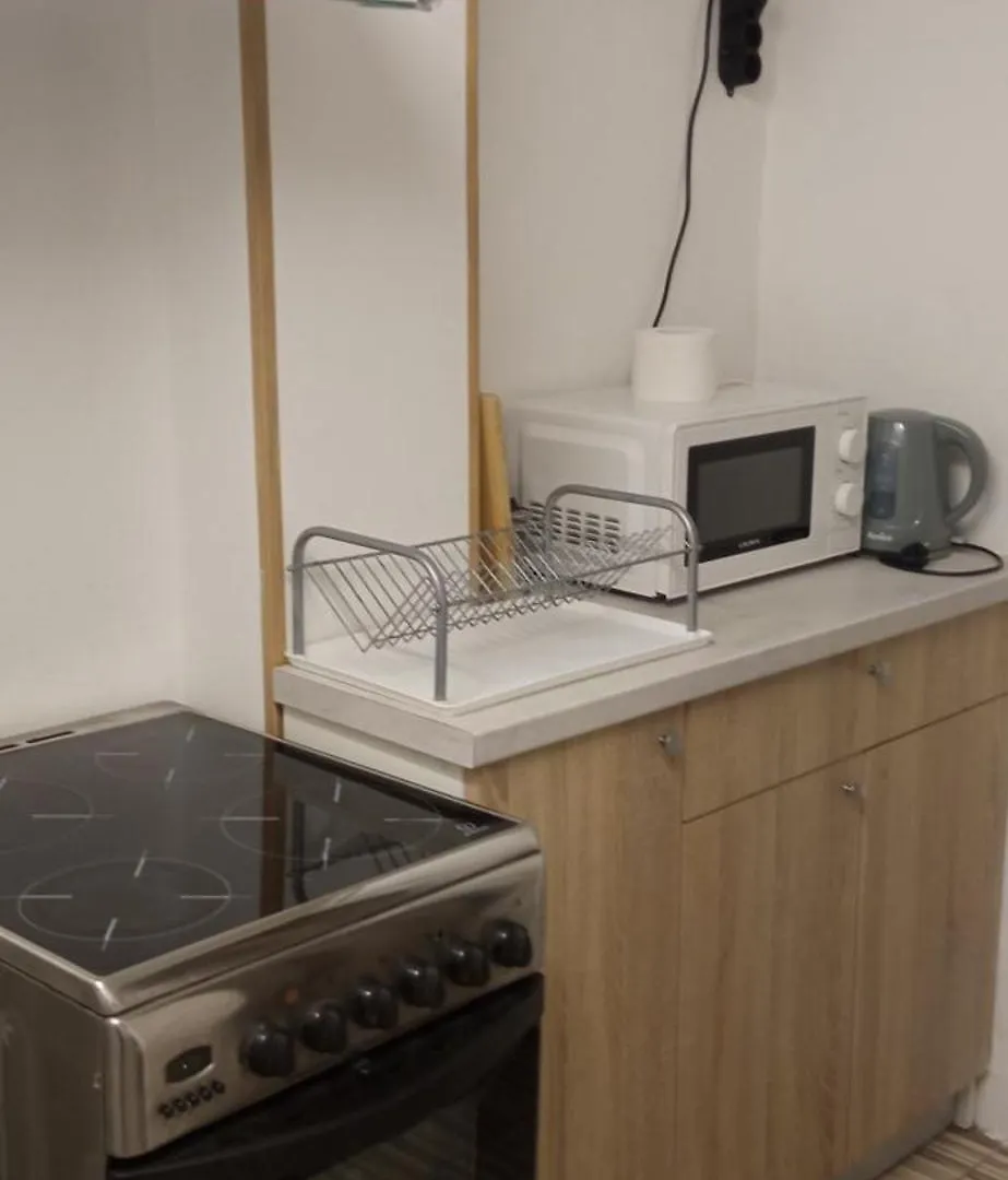 Apartment Varna Studio 1